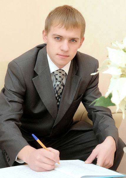 Станислав Поваляхин