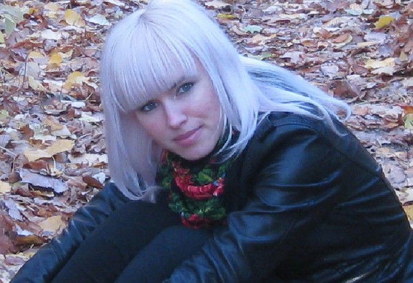 Светлана Скворцова