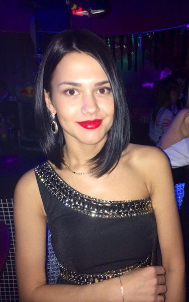 Валерия Кочнева