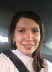 Татьяна Зыкова