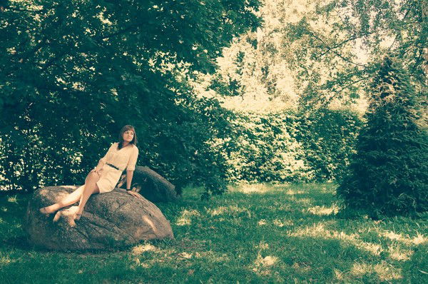 Лена Костарнова