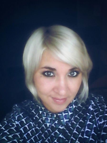 Ириша Олеговна