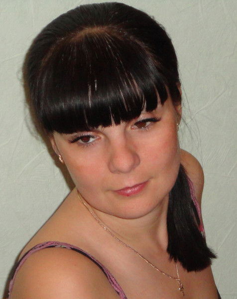 Лида Овсянникова