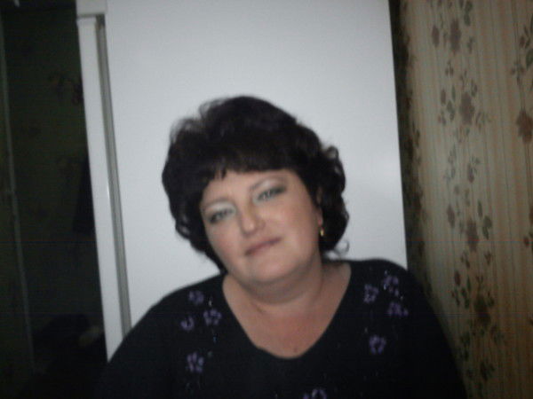 Елена Зандер