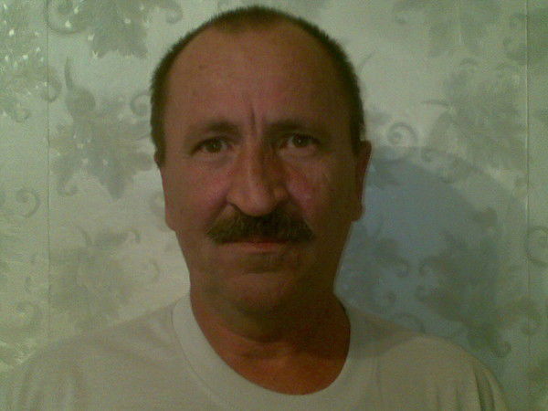 Александр Запарий