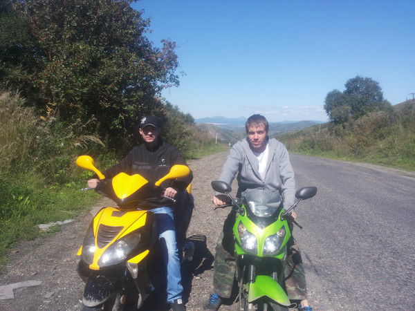 Сергей Шипунов