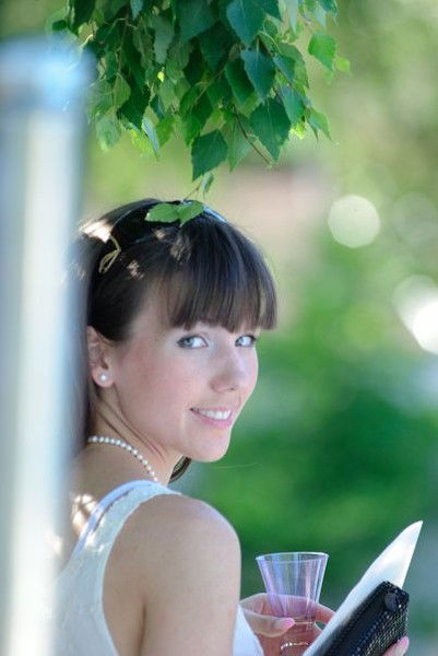 Елизавета Ермилова