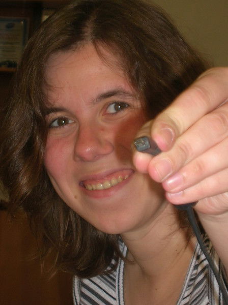 Волоснова Елизавета