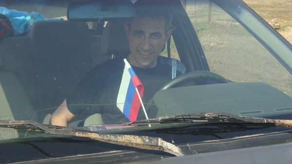 Николай Шемошенко