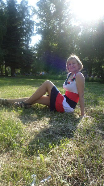 Наталья Шишкова