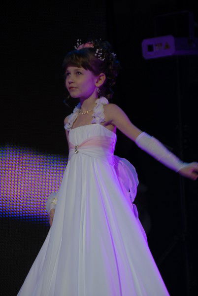 Антонина Гнатюк