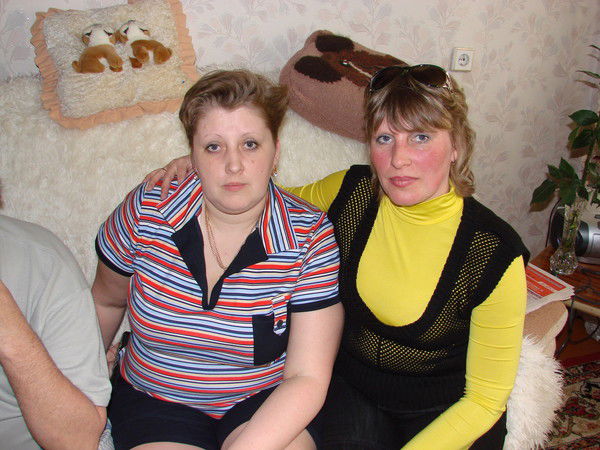 Елена Кручинина