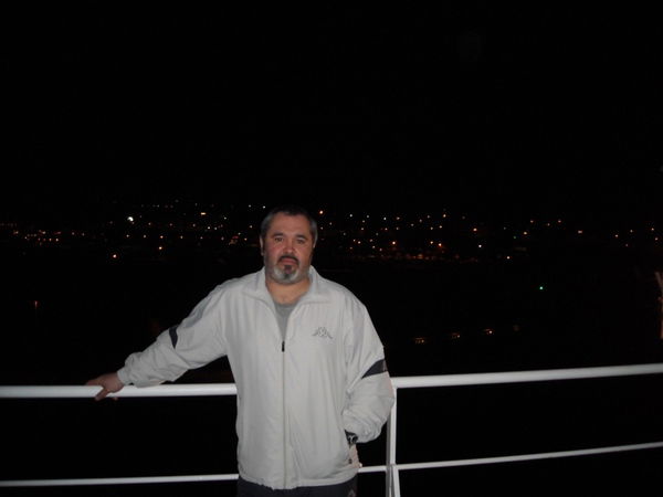 Александр Белый