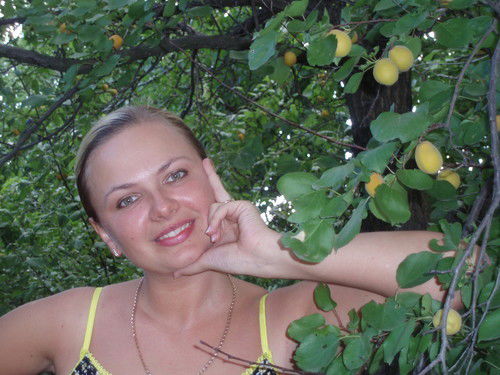 Анна Почепецкая