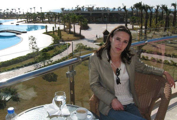 Елена Бореймагорская