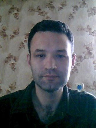 Дмитрий Камынин