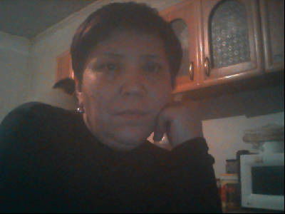 Зина Ковашева