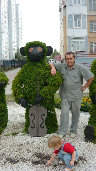 Андрей Пронин