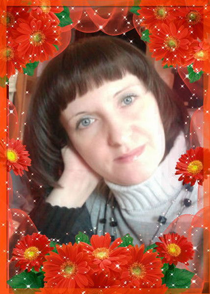 Ирина Старцева-Финаева