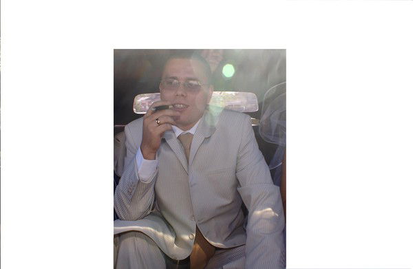 Павел Объедков