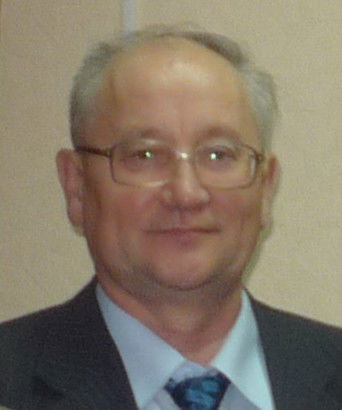 Валерий Машанов