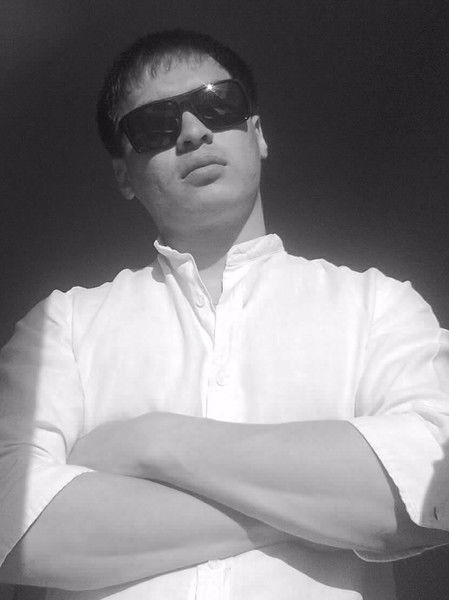 Еркебулан Алмаганбетов