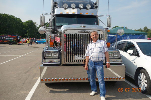 Сергей Зубенко