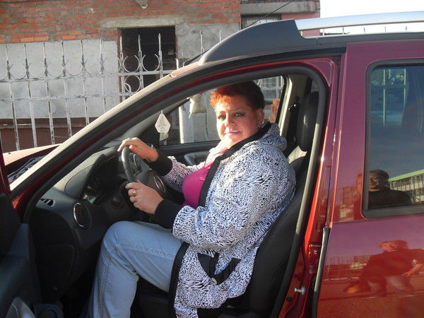 Елена Изюмова