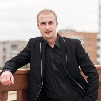 Евгений Гуренко