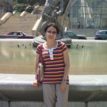 Ирина Маханькова