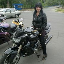 Катерина Грошева