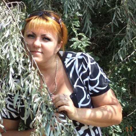 Людмила Сухоставец