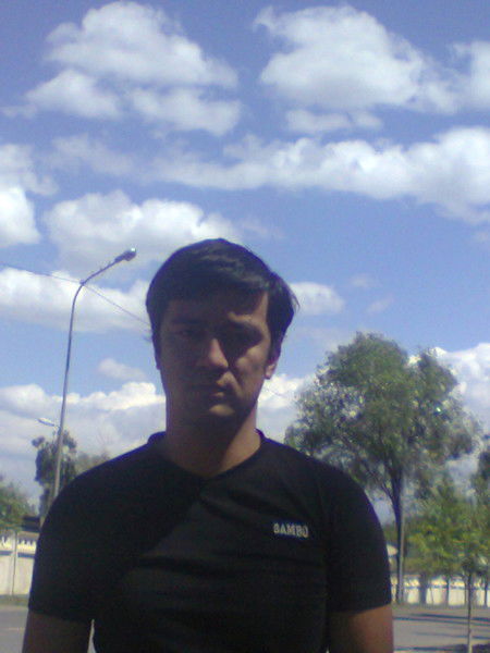 Руслан Рузбакиев