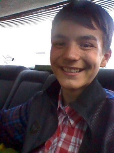 Артём Бадыков