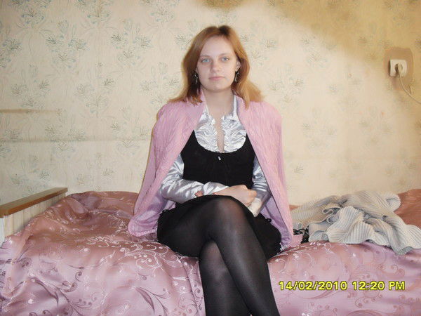 Мария Перцева