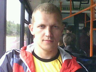 Дмитрий Осипов