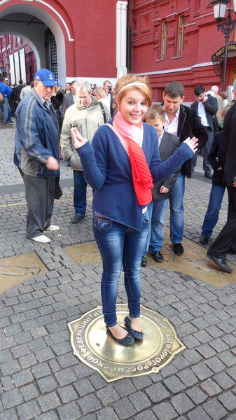 Люда Рубинова