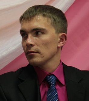 Иван Зверков