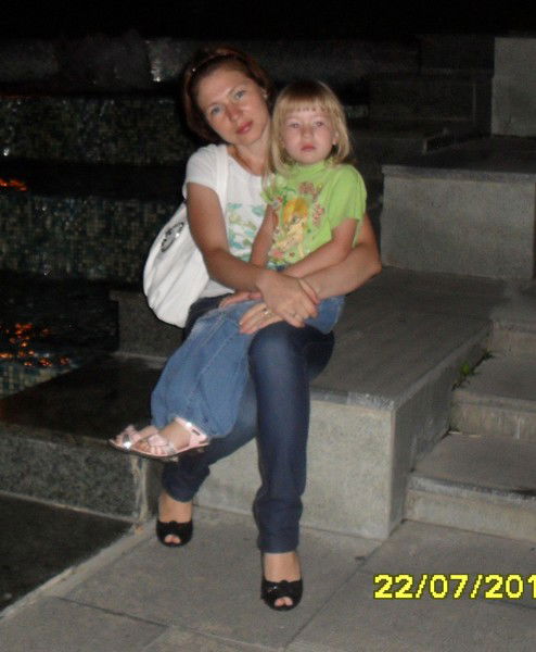 Наталья Васильева