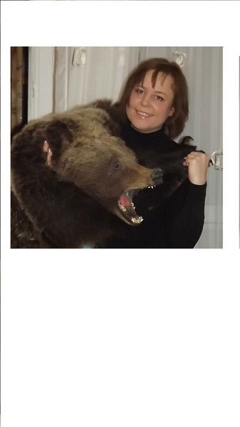 Марина Путинцева