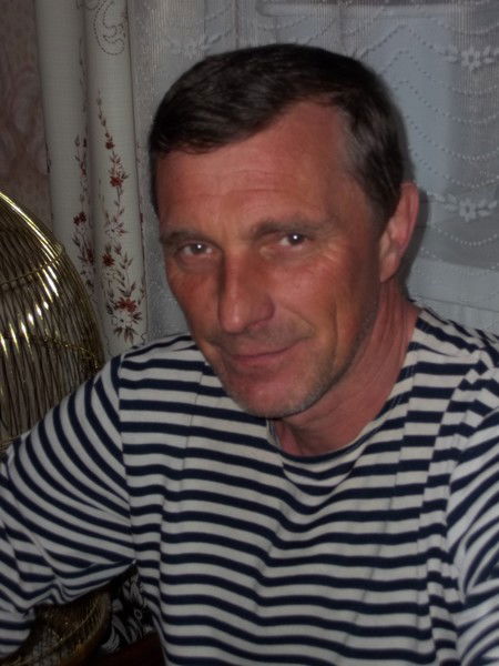 Пётр Цуриков