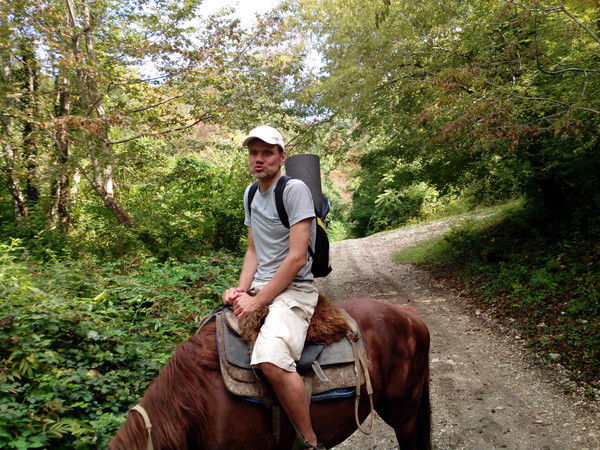 Сергей Кононенко