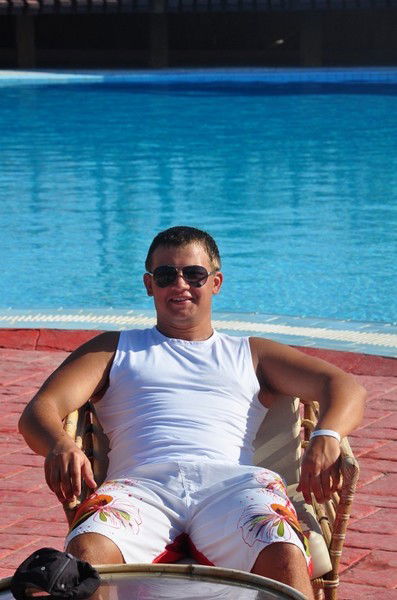 Иван Воронович