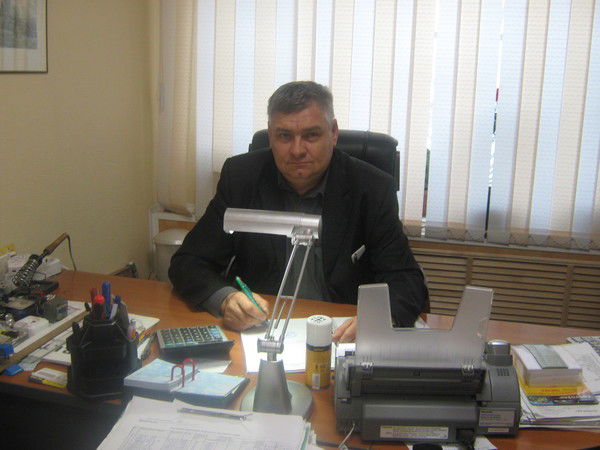 Сергей Купневич