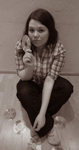 Виктория Авлова