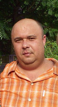 Игорь Подшивалов