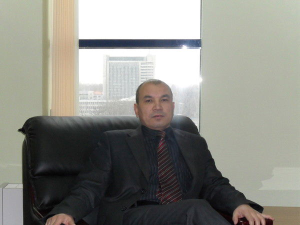 Суннатулла Арзикулов