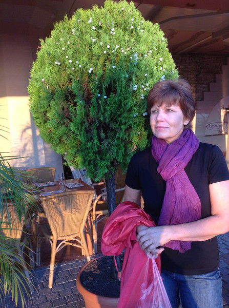 Светлана Киселёва