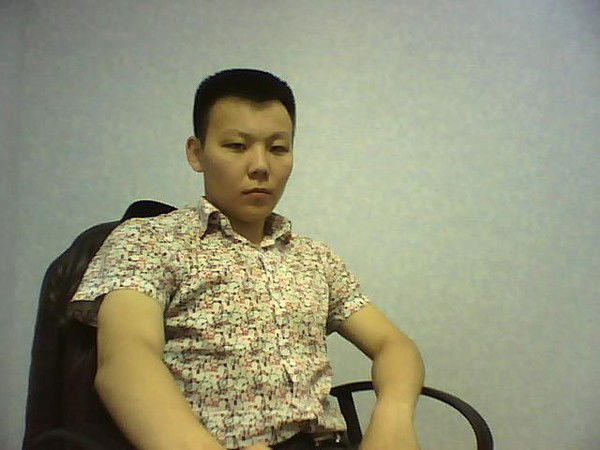 Куаныш Тюлюбаев