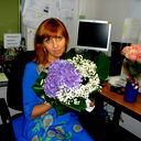 Светлана Сабирова